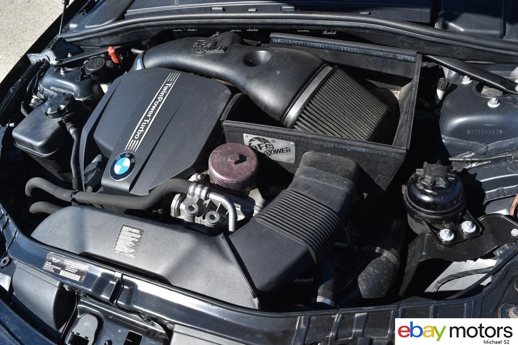 2013 BMW E82 135i & 135is - Image 23 of 23