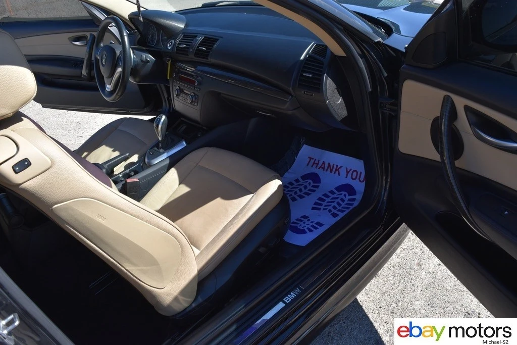 2013 BMW E82 135i & 135is - Image 15 of 23