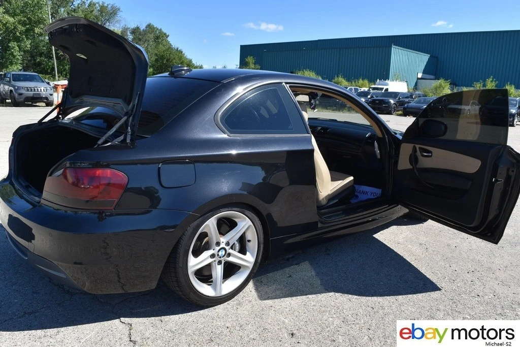 2013 BMW E82 135i & 135is - Image 18 of 23