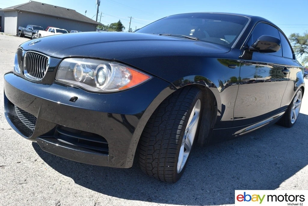 2013 BMW E82 135i & 135is - Image 9 of 23