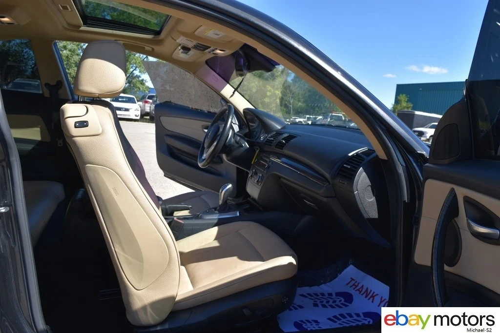 2013 BMW E82 135i & 135is - Image 16 of 23