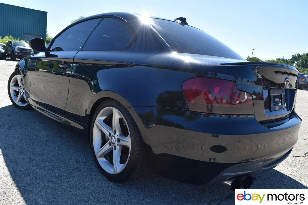 2013 BMW E82 135i & 135is - Image 7 of 23