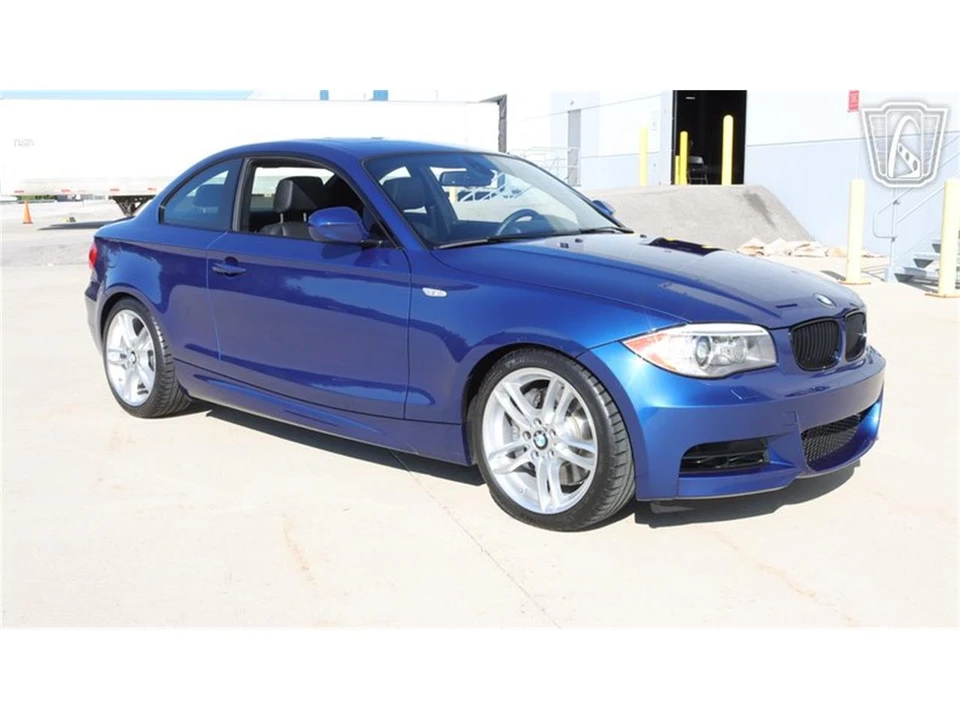 2013 BMW E81/E82/E88 1 Series - Image 21 of 31