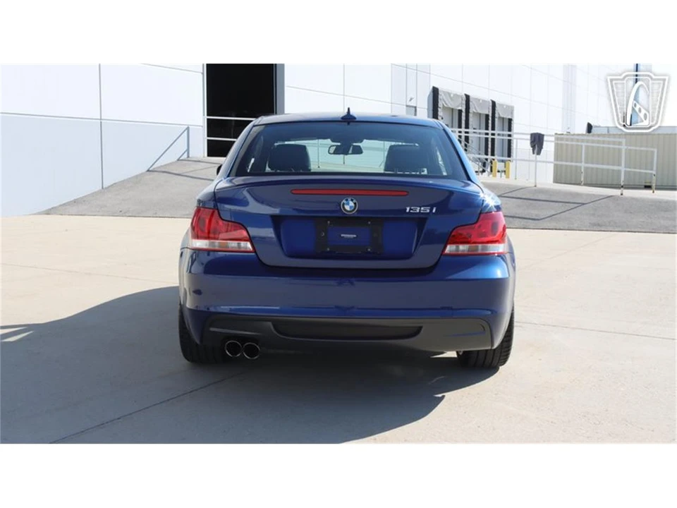 2013 BMW E81/E82/E88 1 Series - Image 31 of 31