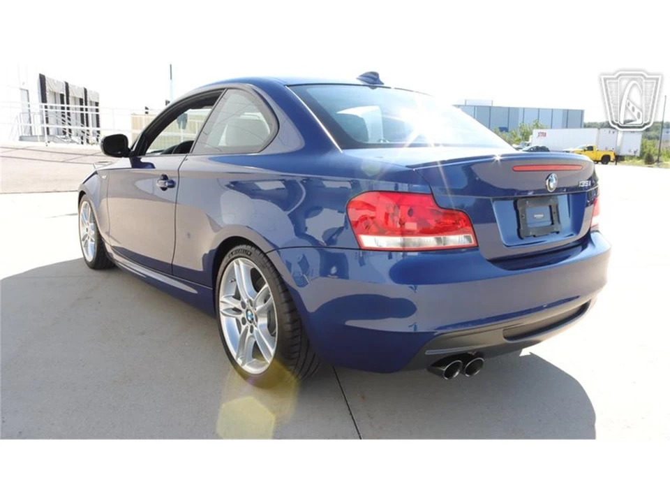 2013 BMW E81/E82/E88 1 Series - Image 26 of 31