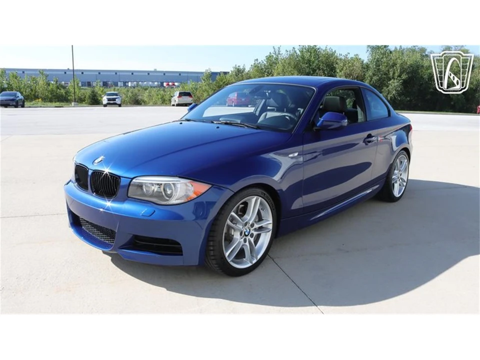 2013 BMW E81/E82/E88 1 Series - Image 6 of 31