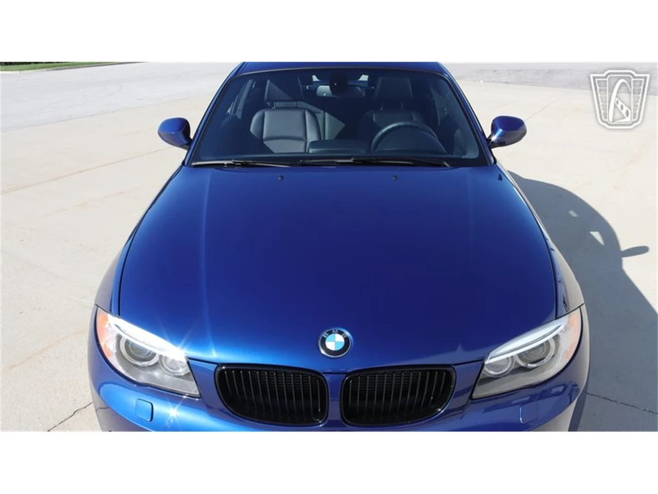 2013 BMW E81/E82/E88 1 Series - Image 16 of 31