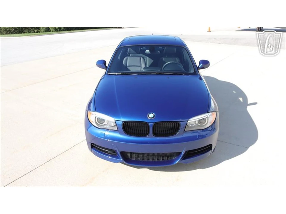 2013 BMW E81/E82/E88 1 Series - Image 11 of 31