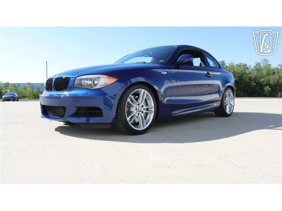 2013 BMW E81/E82/E88 1 Series - Image 2 of 31
