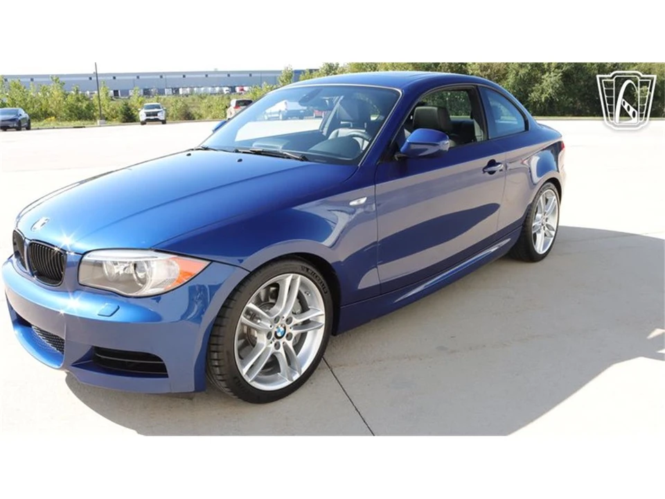 2013 BMW E81/E82/E88 1 Series - Image 22 of 31