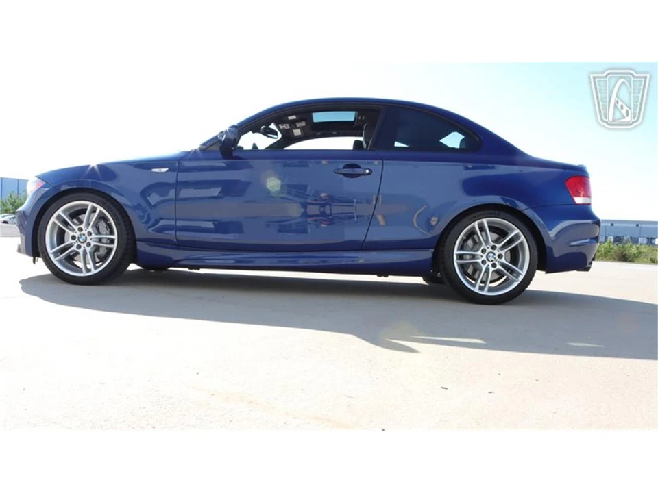2013 BMW E81/E82/E88 1 Series - Image 7 of 31