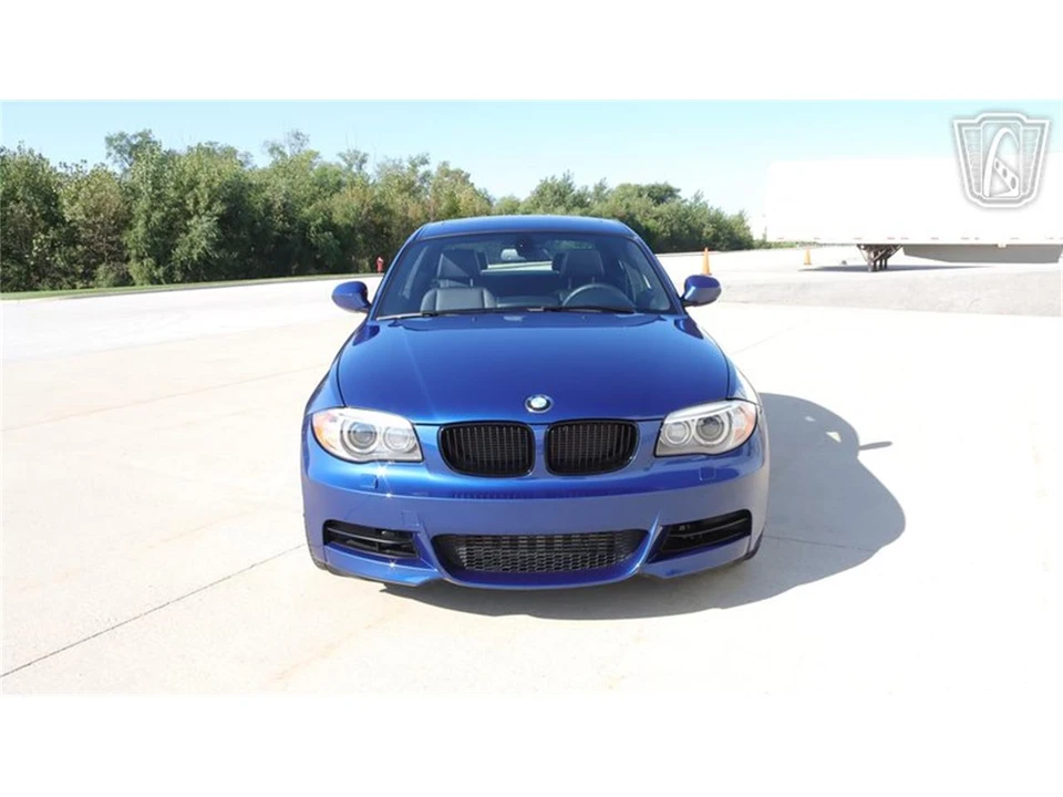 2013 BMW E81/E82/E88 1 Series - Image 12 of 31