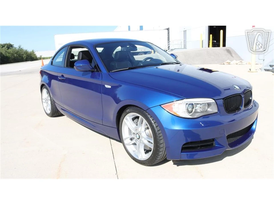 2013 BMW E81/E82/E88 1 Series - Image 17 of 31