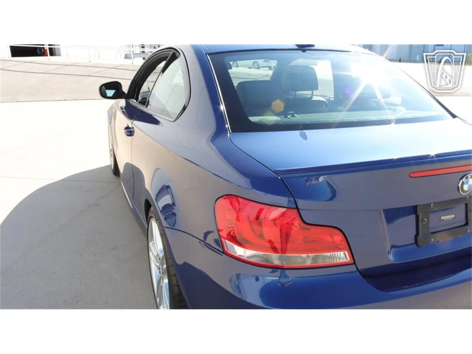 2013 BMW E81/E82/E88 1 Series - Image 27 of 31