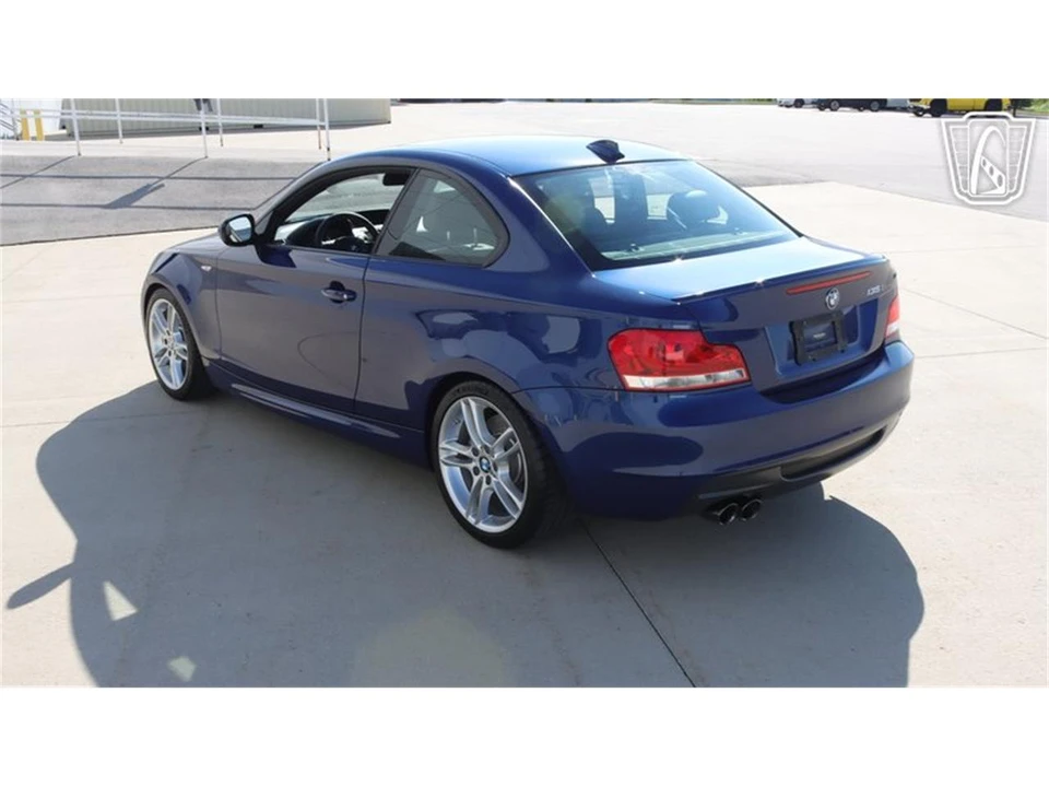 2013 BMW E81/E82/E88 1 Series - Image 23 of 31