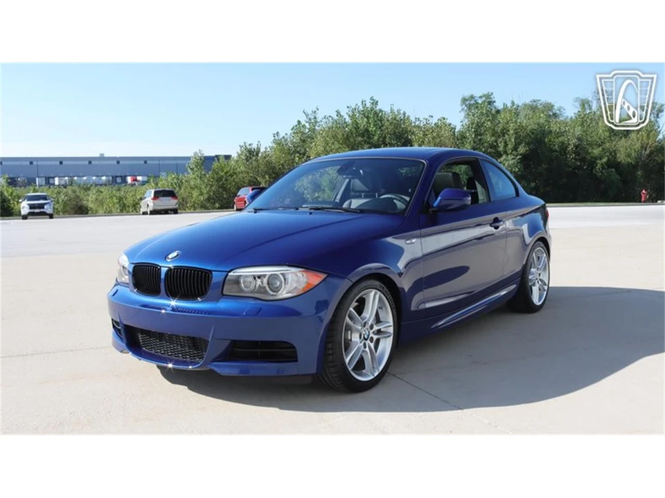 2013 BMW E81/E82/E88 1 Series - Image 3 of 31