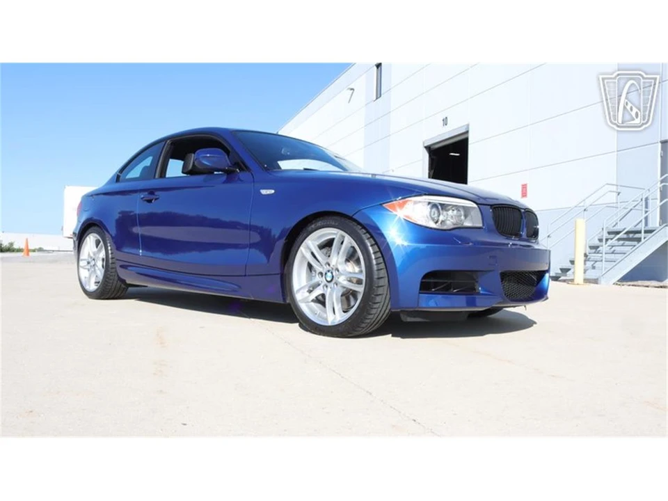 2013 BMW E81/E82/E88 1 Series - Image 18 of 31
