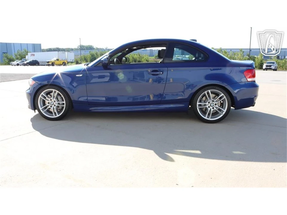 2013 BMW E81/E82/E88 1 Series - Image 8 of 31