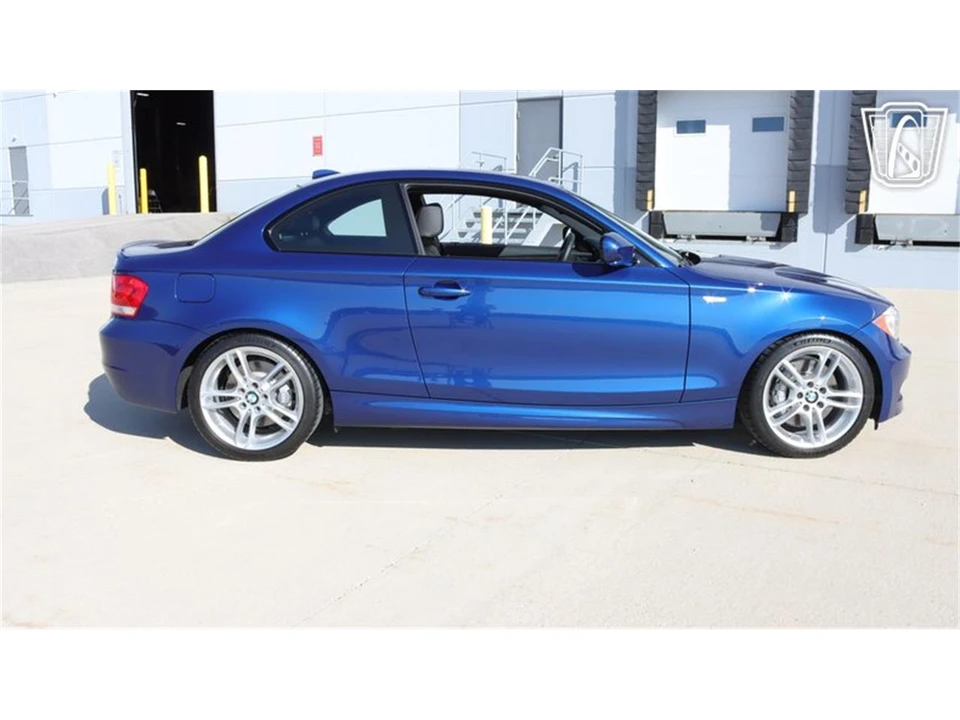 2013 BMW E81/E82/E88 1 Series - Image 13 of 31