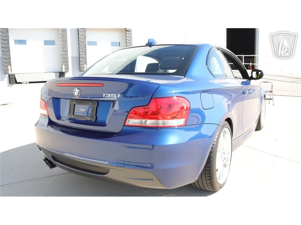 2013 BMW E81/E82/E88 1 Series - Image 28 of 31