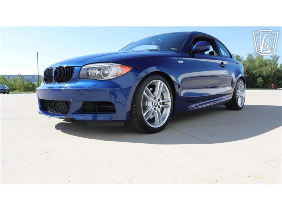2013 BMW E81/E82/E88 1 Series - Image 4 of 31