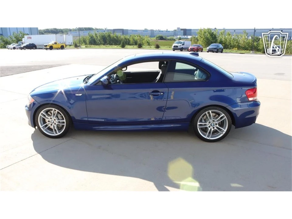 2013 BMW E81/E82/E88 1 Series - Image 9 of 31