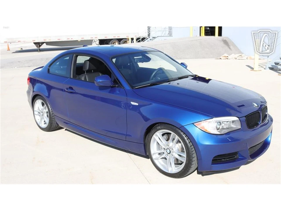 2013 BMW E81/E82/E88 1 Series - Image 19 of 31