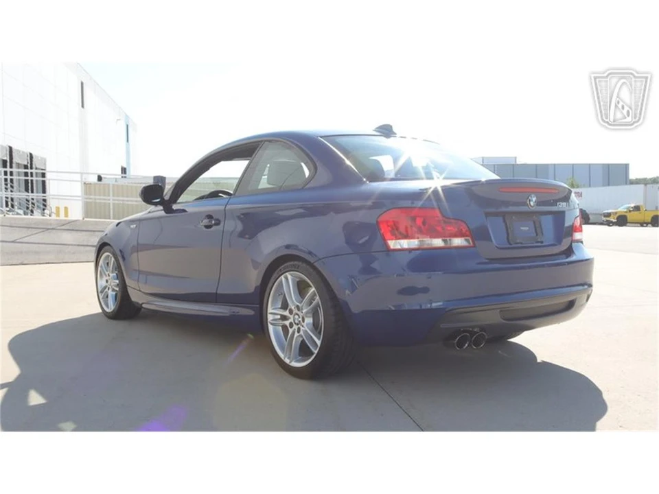 2013 BMW E81/E82/E88 1 Series - Image 24 of 31