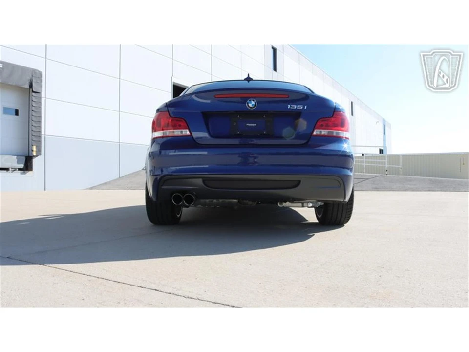 2013 BMW E81/E82/E88 1 Series - Image 29 of 31