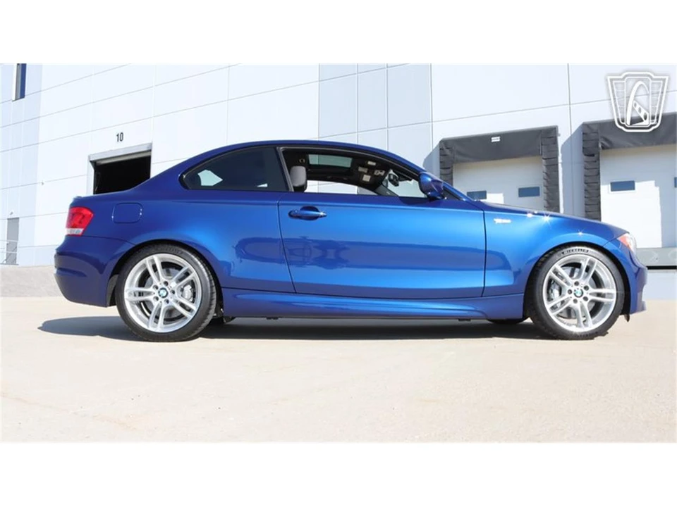 2013 BMW E81/E82/E88 1 Series - Image 14 of 31