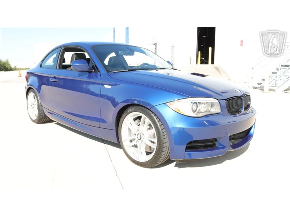 2013 BMW E81/E82/E88 1 Series - Image 20 of 31