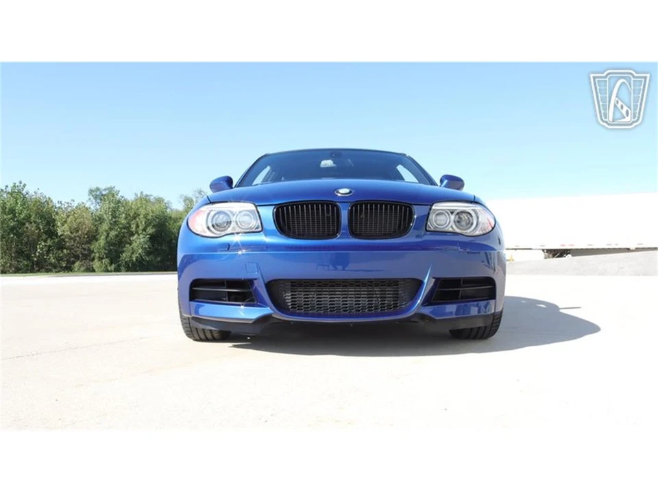 2013 BMW E81/E82/E88 1 Series - Image 10 of 31