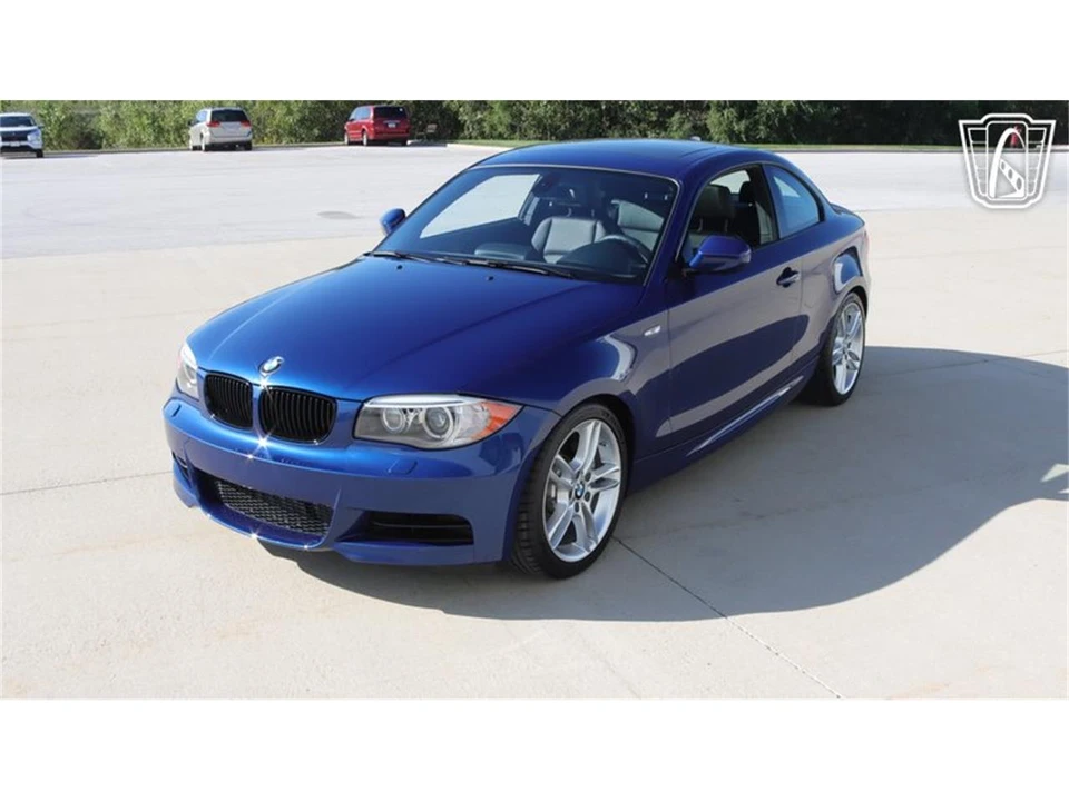 2013 BMW E81/E82/E88 1 Series - Image 5 of 31