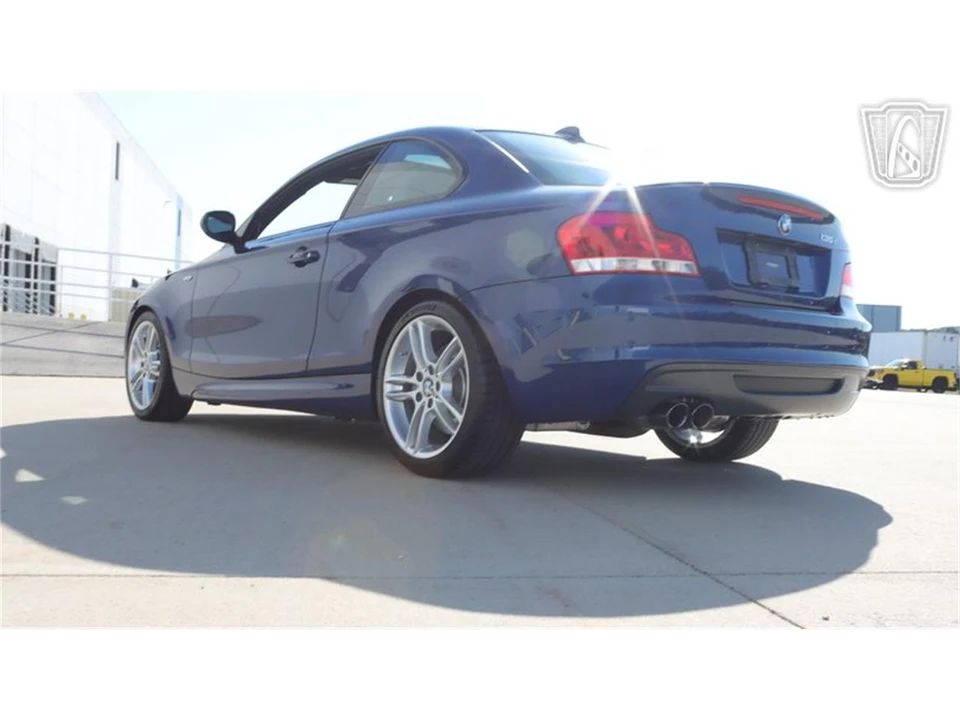 2013 BMW E81/E82/E88 1 Series - Image 25 of 31