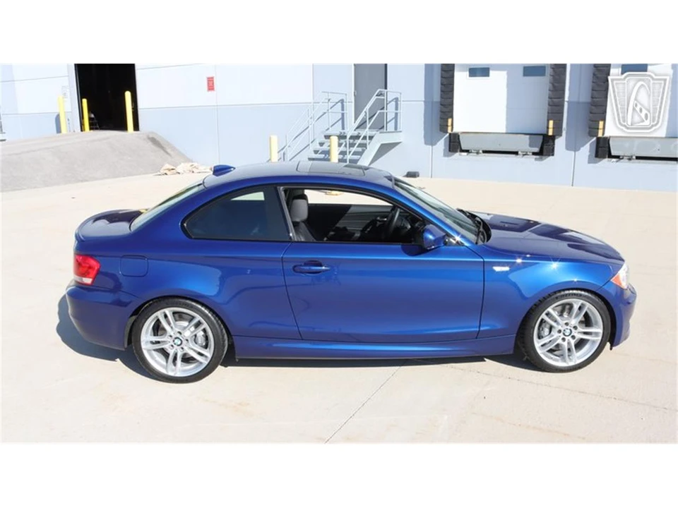 2013 BMW E81/E82/E88 1 Series - Image 15 of 31