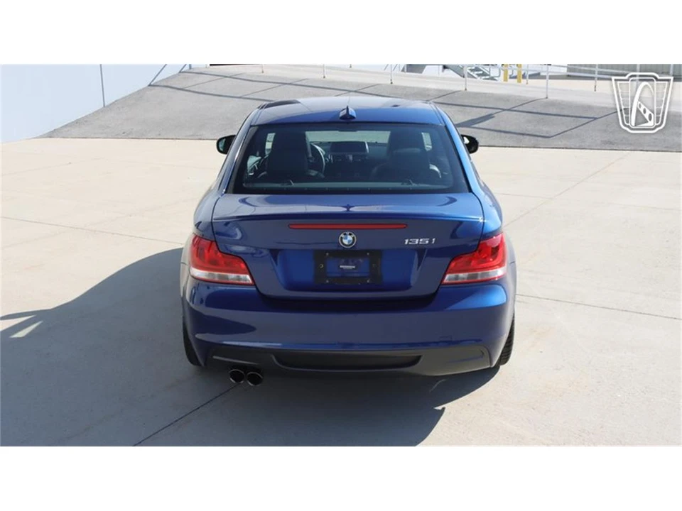 2013 BMW E81/E82/E88 1 Series - Image 30 of 31