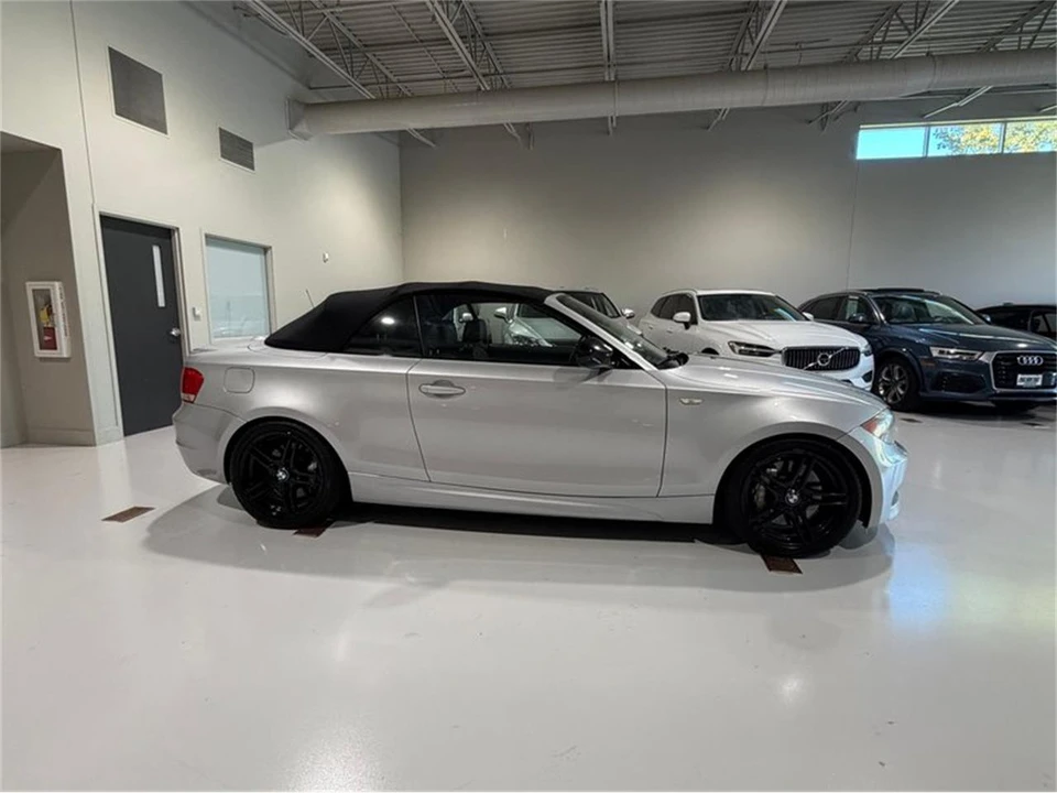 2013 BMW E81/E82/E88 1 Series - Image 2 of 30