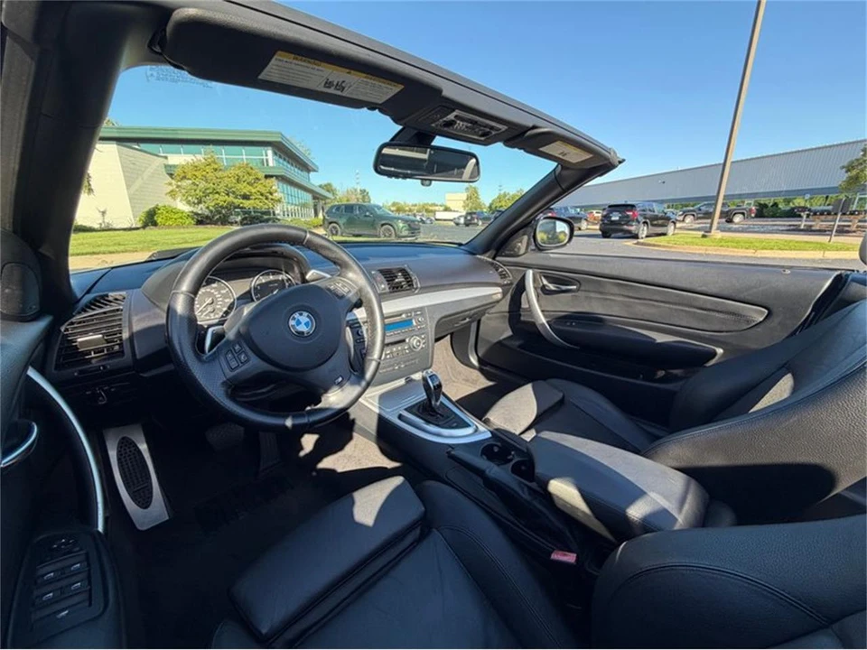 2013 BMW E81/E82/E88 1 Series - Image 21 of 30