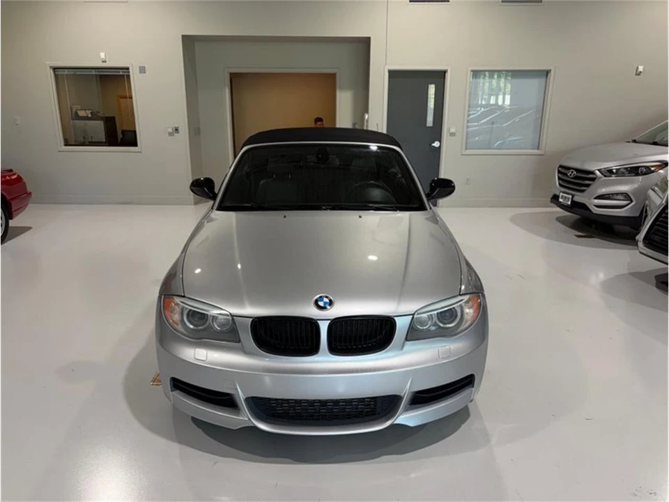 2013 BMW E81/E82/E88 1 Series - Image 4 of 30