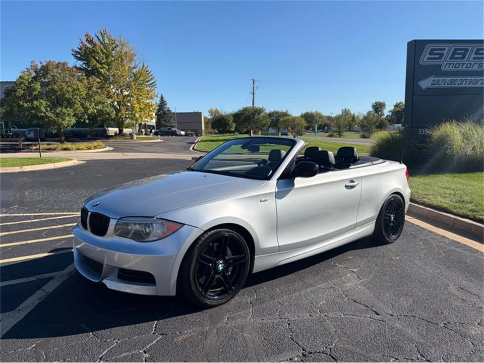 2013 BMW E81/E82/E88 1 Series - Image 14 of 30