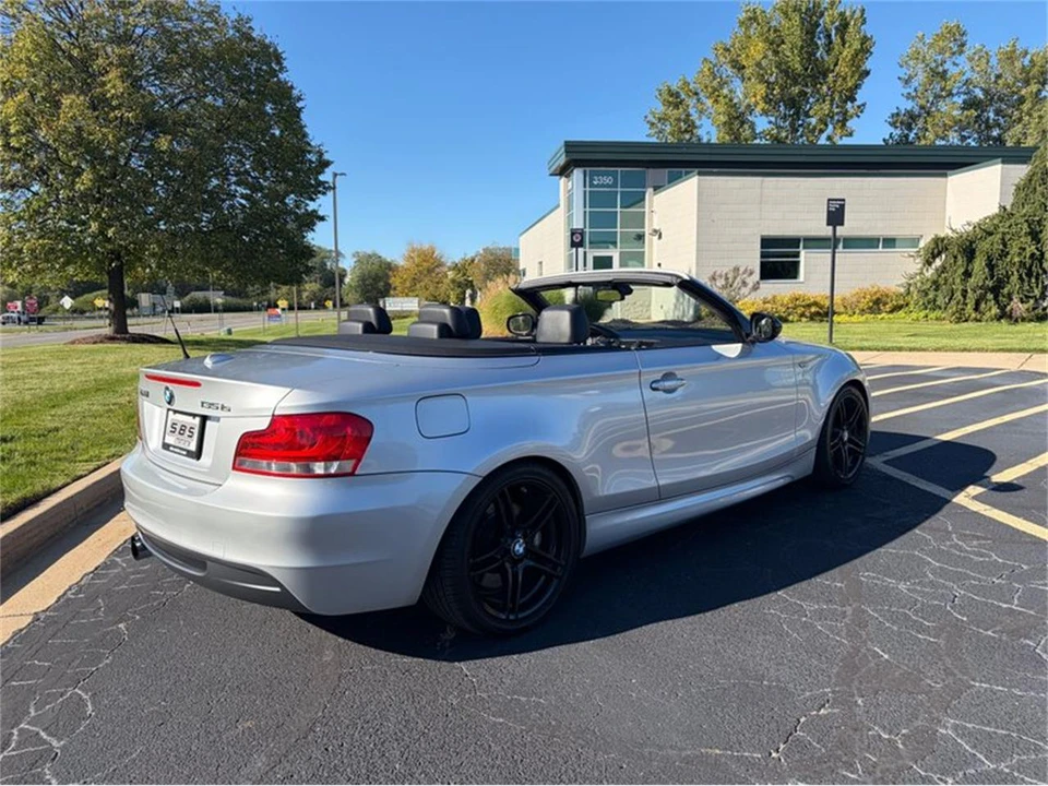 2013 BMW E81/E82/E88 1 Series - Image 17 of 30
