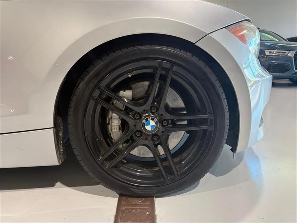 2013 BMW E81/E82/E88 1 Series - Image 13 of 30