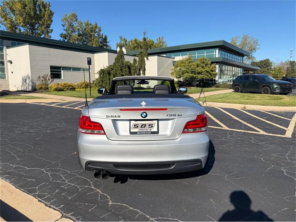2013 BMW E81/E82/E88 1 Series - Image 16 of 30
