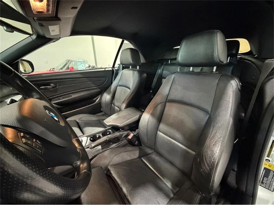 2013 BMW E81/E82/E88 1 Series - Image 22 of 30