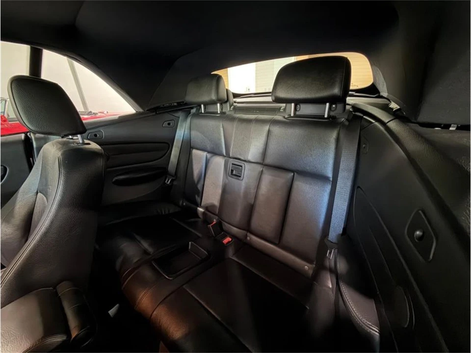 2013 BMW E81/E82/E88 1 Series - Image 23 of 30