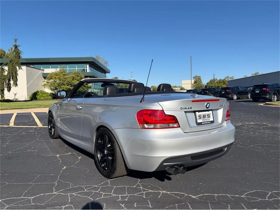 2013 BMW E81/E82/E88 1 Series - Image 18 of 30