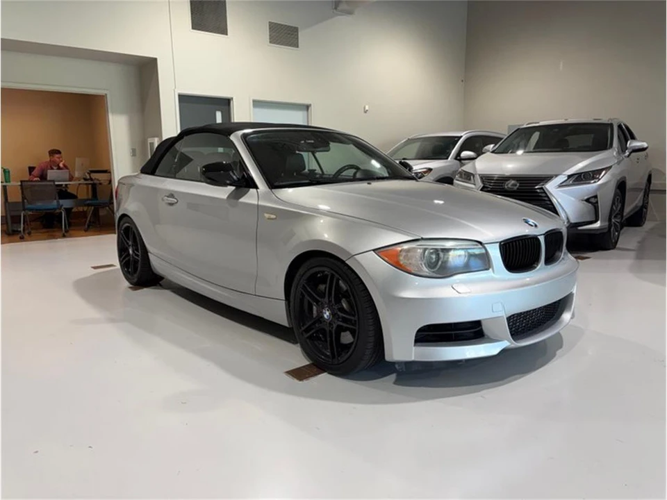 2013 BMW E81/E82/E88 1 Series - Image 3 of 30