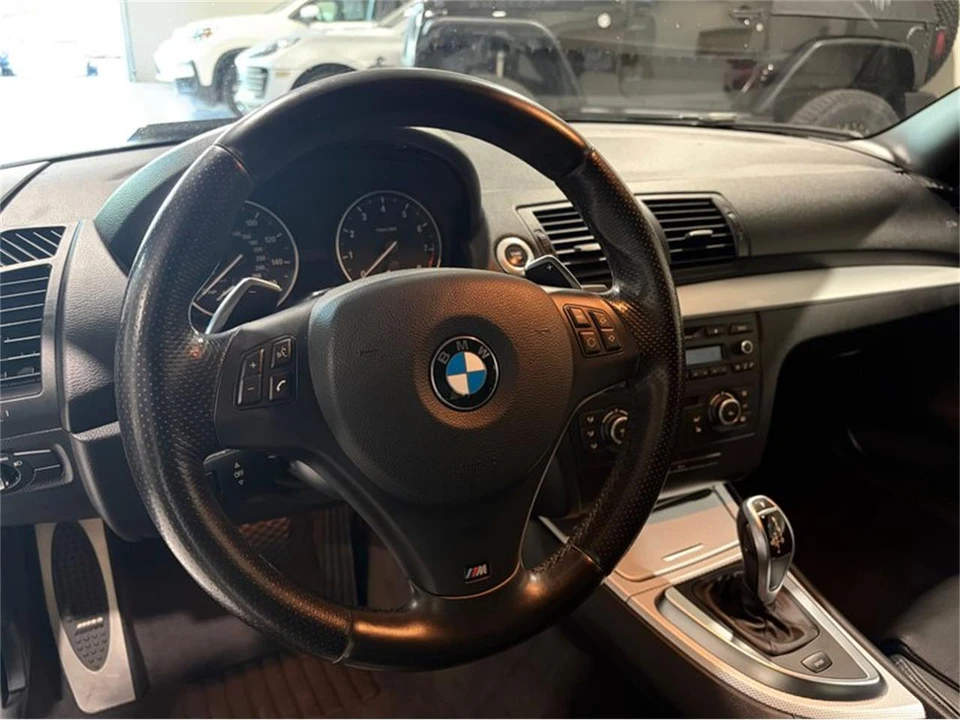 2013 BMW E81/E82/E88 1 Series - Image 20 of 30
