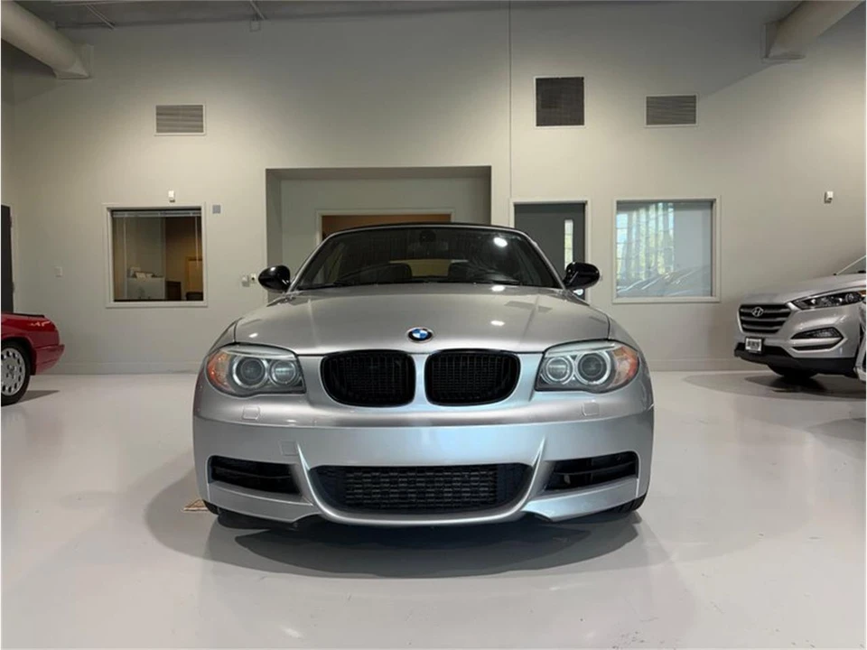 2013 BMW E81/E82/E88 1 Series - Image 5 of 30