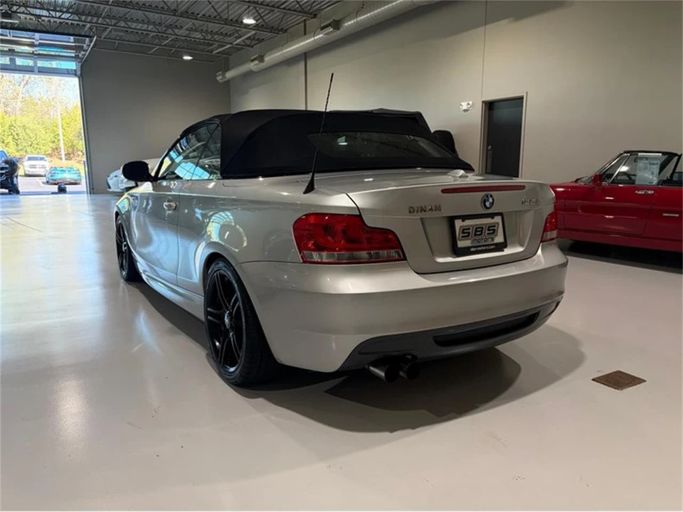 2013 BMW E81/E82/E88 1 Series - Image 8 of 30